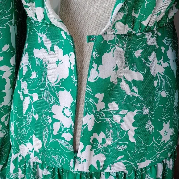 ALEXIS Kazmera Maxi Formal/Cocktail Dress! - Picture 6 of 15